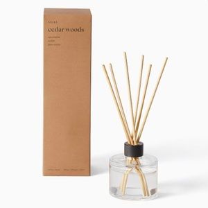Alura Homescent Collection - Cedar Woods